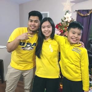 Meet your Posher, Jen